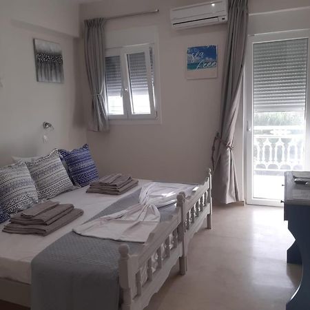 Shades Of Zante 1 Aparthotel Katastarion Bagian luar foto